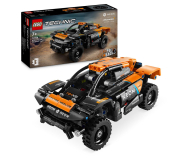 LEGO Technic 42166 NEOM McLaren Extreme E Race Car - 1203596 - zdjęcie 2
